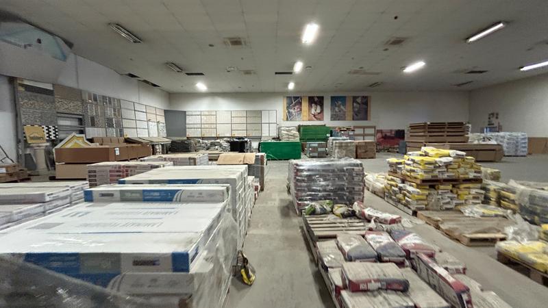 To Let commercial Property for Rent in Parow Western Cape